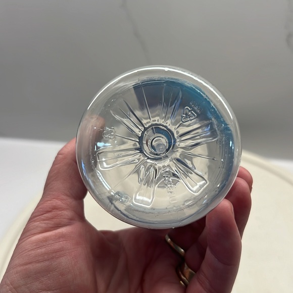 Disney Parks Dasani Water Star Wars Galaxy Edge 20oz Bottle Plastic collectible - Picture 8 of 12